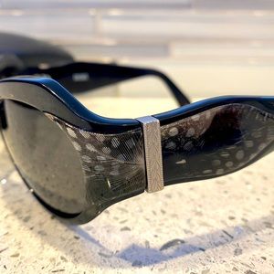 Badgley Mischka Sofia Sunglasses